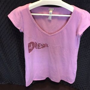 Diesel sleepwear